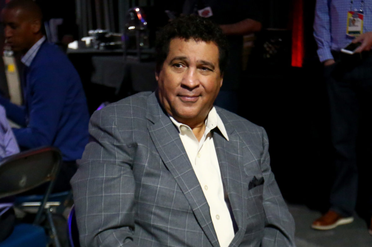 Sportscaster Greg Gumbel dies at age 89